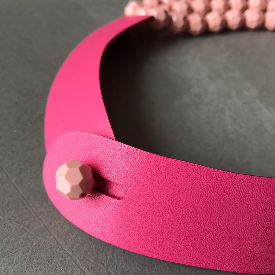 Mina Rosa Pastello