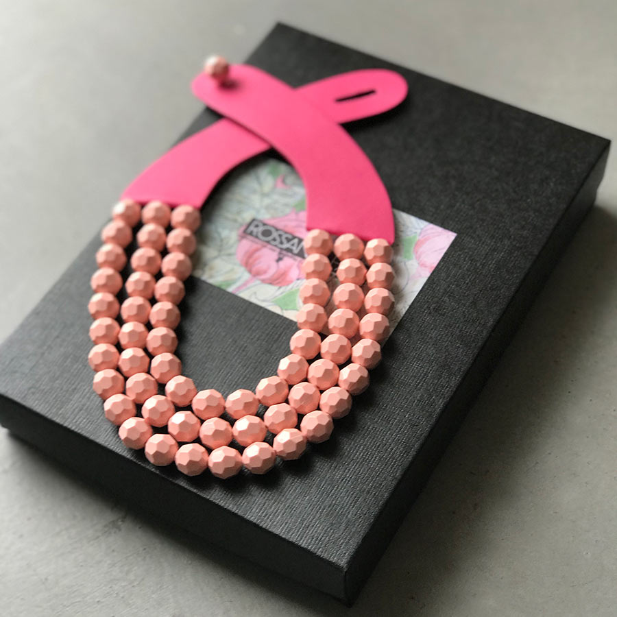 Mina Rosa Pastello
