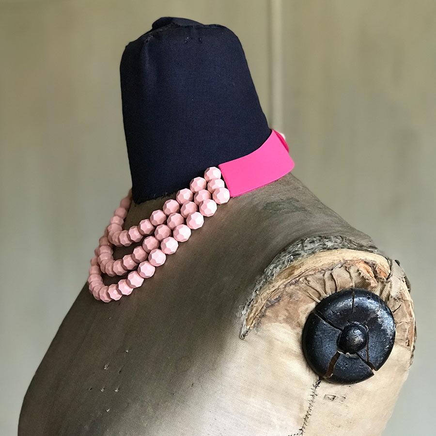 Mina Rosa Pastello