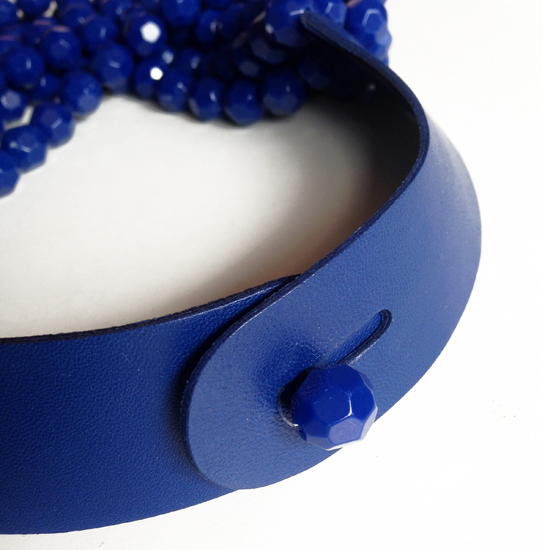 Isabella Blu Ultramarine