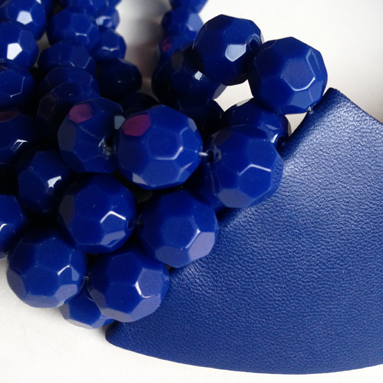 Isabella Blu Ultramarine