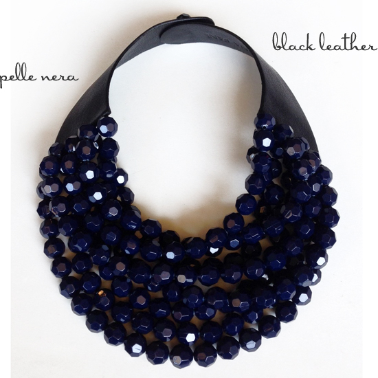 Isabella Blu Notte