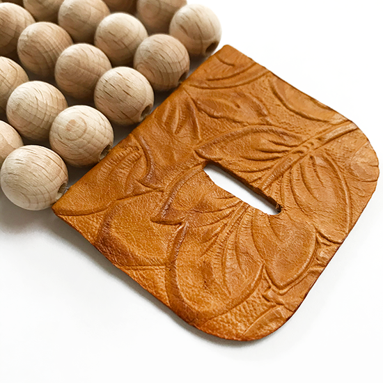 Nora Legno + Texture