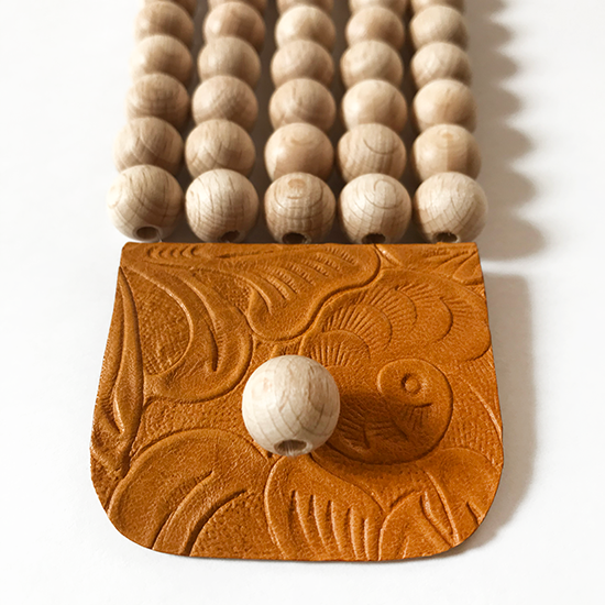Nora Legno + Texture
