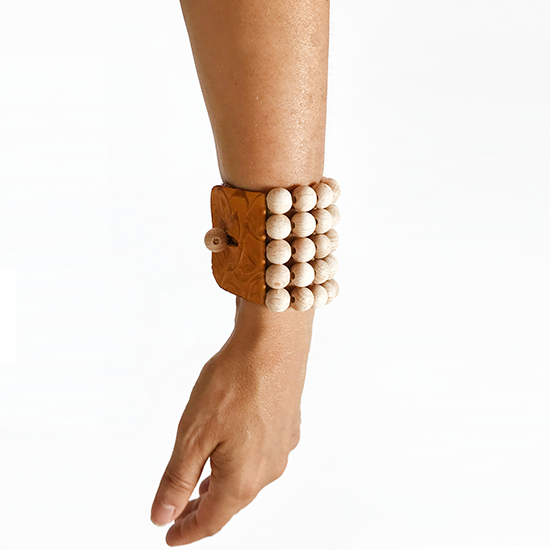Nora Legno + Texture