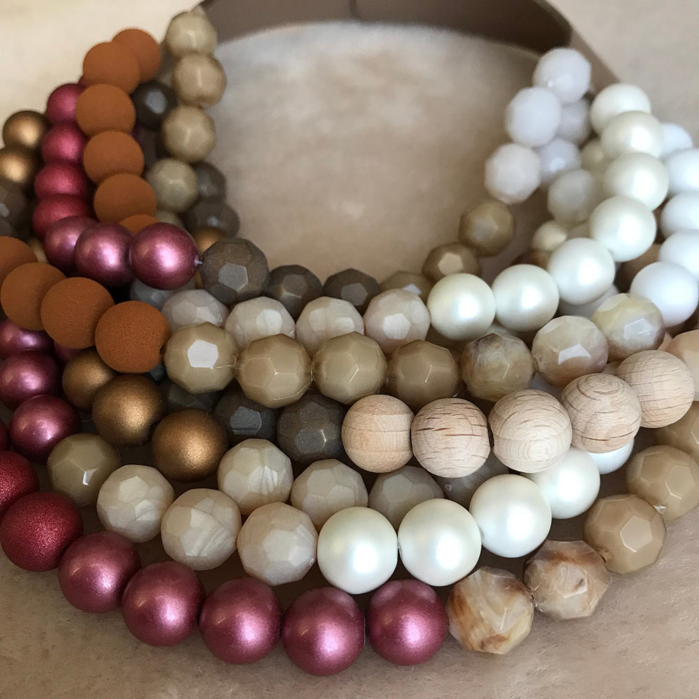 Isabella Multicolor