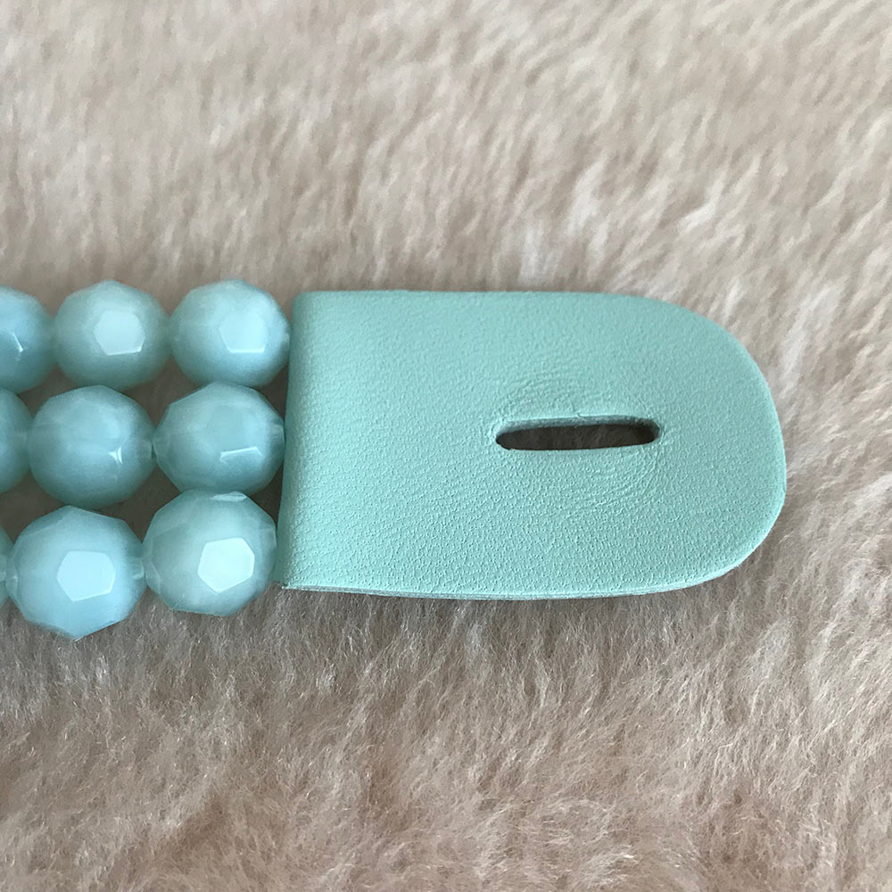 GRETA verde menta