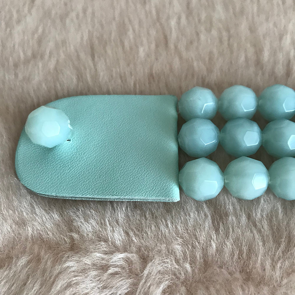 GRETA verde menta