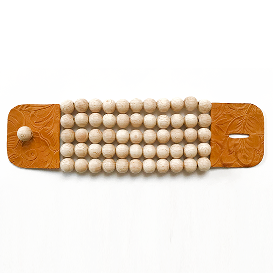 Nora Legno + Texture