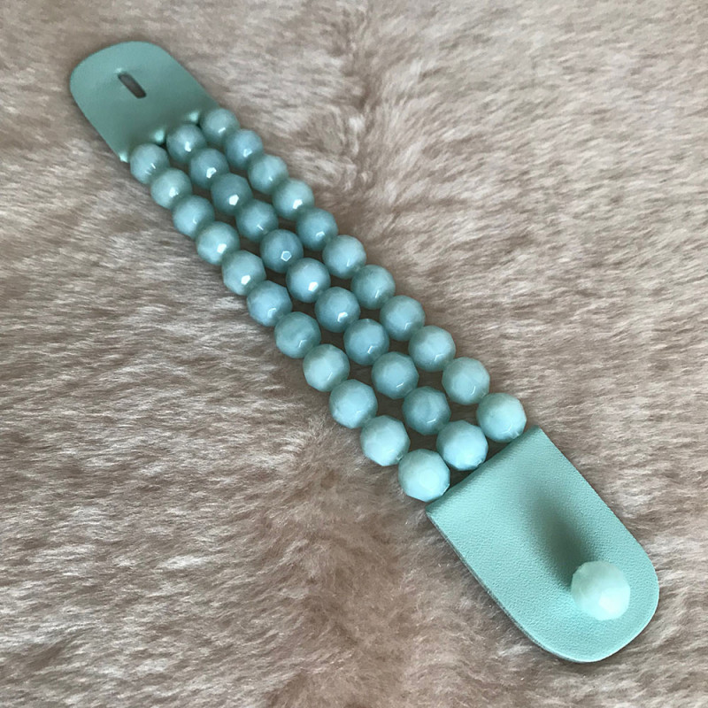 GRETA verde menta