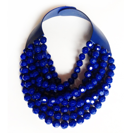 Isabella Blu Ultramarine
