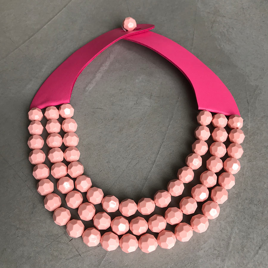 Mina Rosa Pastello